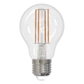 LED Dimmelhető izzó FILAMENT A60 E27/7,5W/230V 3000K