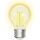 LED Dimmelhető izzó FILAMENT G45 E27/4,5W/230V 2700-6500K Wi-Fi - Aigostar
