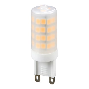 LED dimmelhető izzó G9/4W/230V 2800K