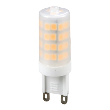LED dimmelhető izzó G9/4W/230V 4000K