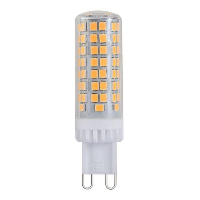 LED Dimmelhető izzó G9/6W/230V 2800K