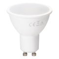 LED dimmelhető izzó GU10/6W/230V 2700K - BRILAGI
