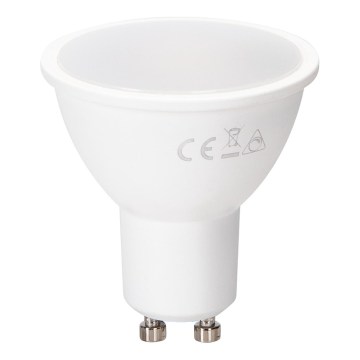 LED dimmelhető izzó GU10/6W/230V 2700K - BRILAGI