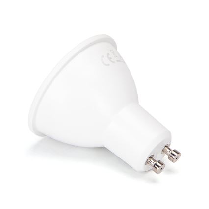 LED dimmelhető izzó GU10/6W/230V 2700K - BRILAGI