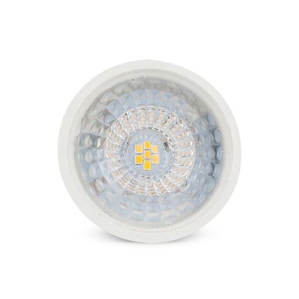 LED Dimmelhető izzó GU10/6W/230V 3000K 110°