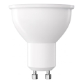 LED dimmelhető izzó MR16 GU10/7W/230V 4000K