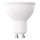 LED dimmelhető izzó MR16 GU10/7W/230V 4000K