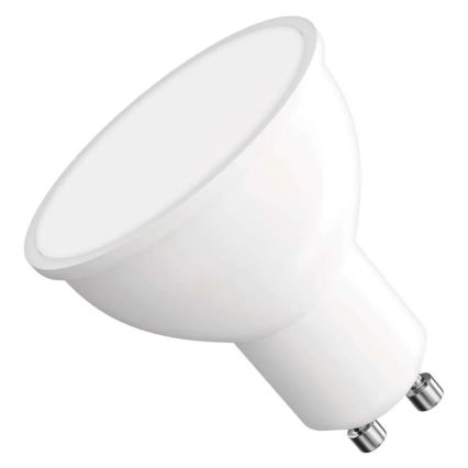 LED dimmelhető izzó MR16 GU10/7W/230V 4000K