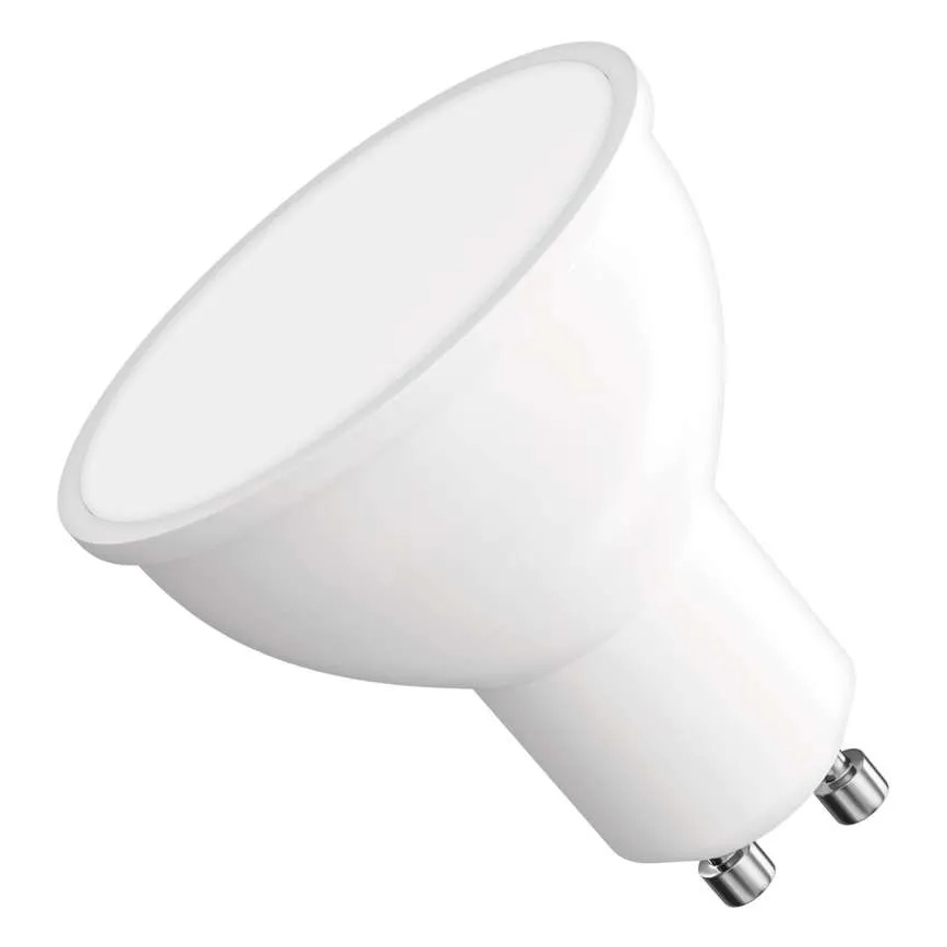 LED dimmelhető izzó MR16 GU10/7W/230V 4000K