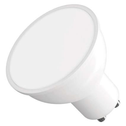 LED dimmelhető izzó MR16 GU10/7W/230V 4000K
