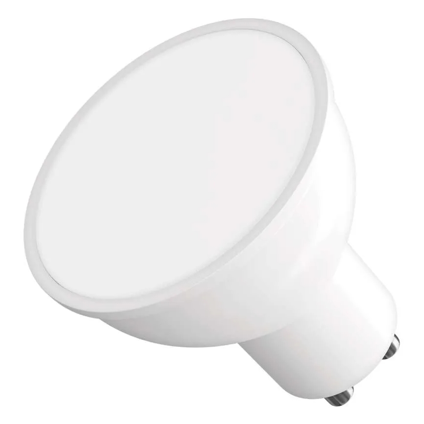 LED dimmelhető izzó MR16 GU10/7W/230V 4000K