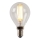 LED Dimmelhető izzó P45 E14/4W/230V - Lucide 49022/04/60