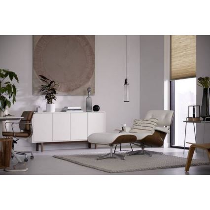 LED Dimmelhető izzó Philips E27/6,5W/230V 2700K