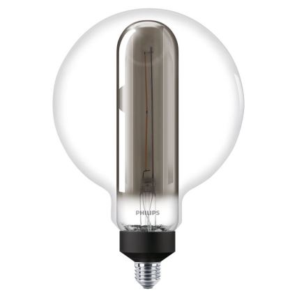 LED Dimmelhető izzó Philips E27/6,5W/230V 3000K