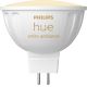 LED Dimmelhető izzó Philips Hue White Ambiance GU5,3/MR16/5,1W/12V 2200-6500K