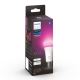 LED Dimmelhető izzó Philips Hue White And Color Ambiance A67 E27/13,5W/230V 2000-6500K