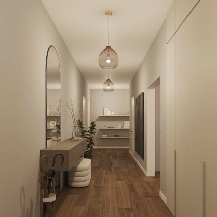 Philips Hue White And Color Ambiance Essential dimmelhető LED izzó E27/8W/230V 2200-6500K