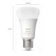 LED Dimmelhető izzó Philips Hue WHITE AMBIANCE E27/8W/230V 2200-6500K