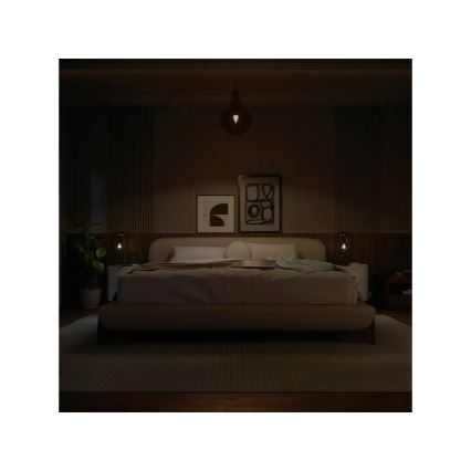 LED dimmelhető izzó Philips Hue White B39 E14/3,9W/230V 2700K