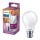 LED Dimmelhető izzó Philips Warm Glow A60 B22/7,2W/230V 2200-2700K CRI 90