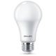 LED Dimmelhető izzó Philips Warm Glow  A60 E27/8,5W/230V 2200-2700K CRI 90