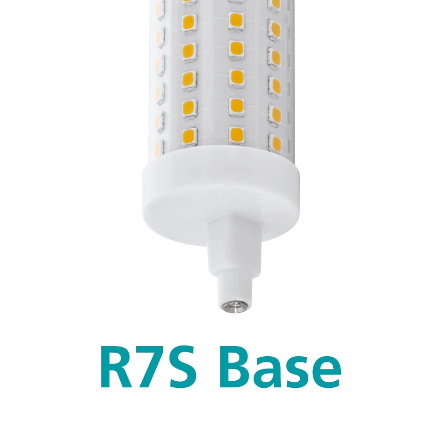 LED Dimmelhető izzó R7S/12W/230V 2700K 118 mm - Eglo 11833