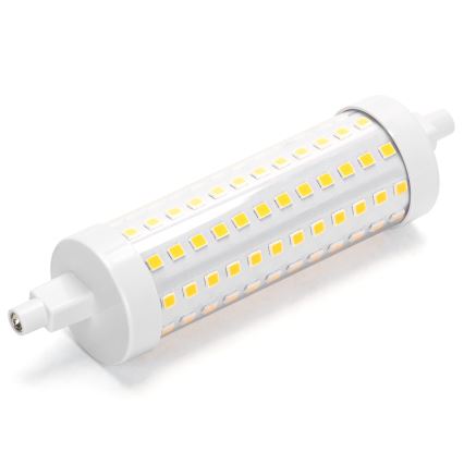 LED Dimmelhető izzó R7s/12W/230V 2700K - Aigostar