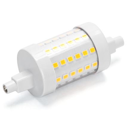 LED Dimmelhető izzó R7s/8W/230V 2700K - Aigostar