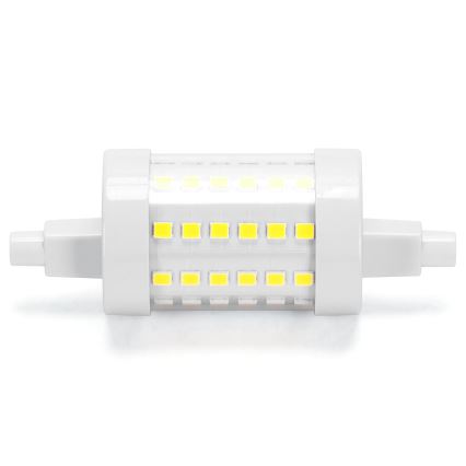 LED Dimmelhető izzó R7s/8W/230V 6500K - Aigostar
