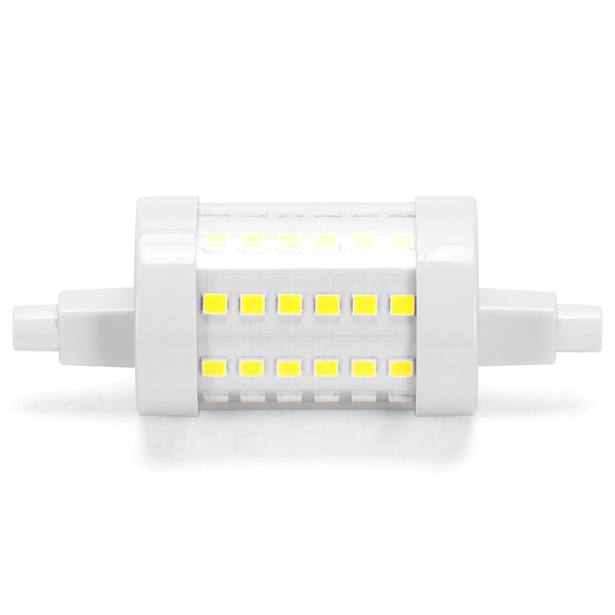 LED Dimmelhető izzó R7s/8W/230V 6500K - Aigostar