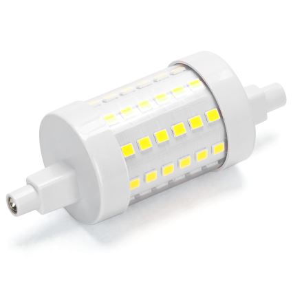 LED Dimmelhető izzó R7s/8W/230V 6500K - Aigostar