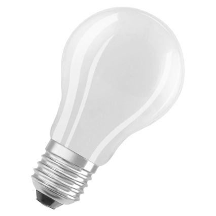 LED Dimmelhető izzó RETROFIT A60 E27/11W/230V 4000K - Osram