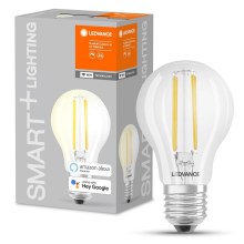 LED Dimmelhető izzó SMART+ E27/5,5W/230V 2700K - Ledvance