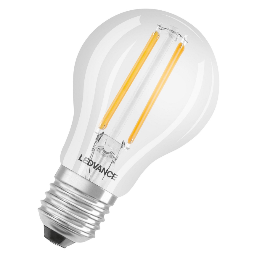 LED Dimmelhető izzó SMART+ E27/5,5W/230V 2700K - Ledvance