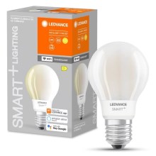 LED Dimmelhető izzó SMART+ FILAMENT E27/11W/230V 2700K Wi-Fi - Ledvance