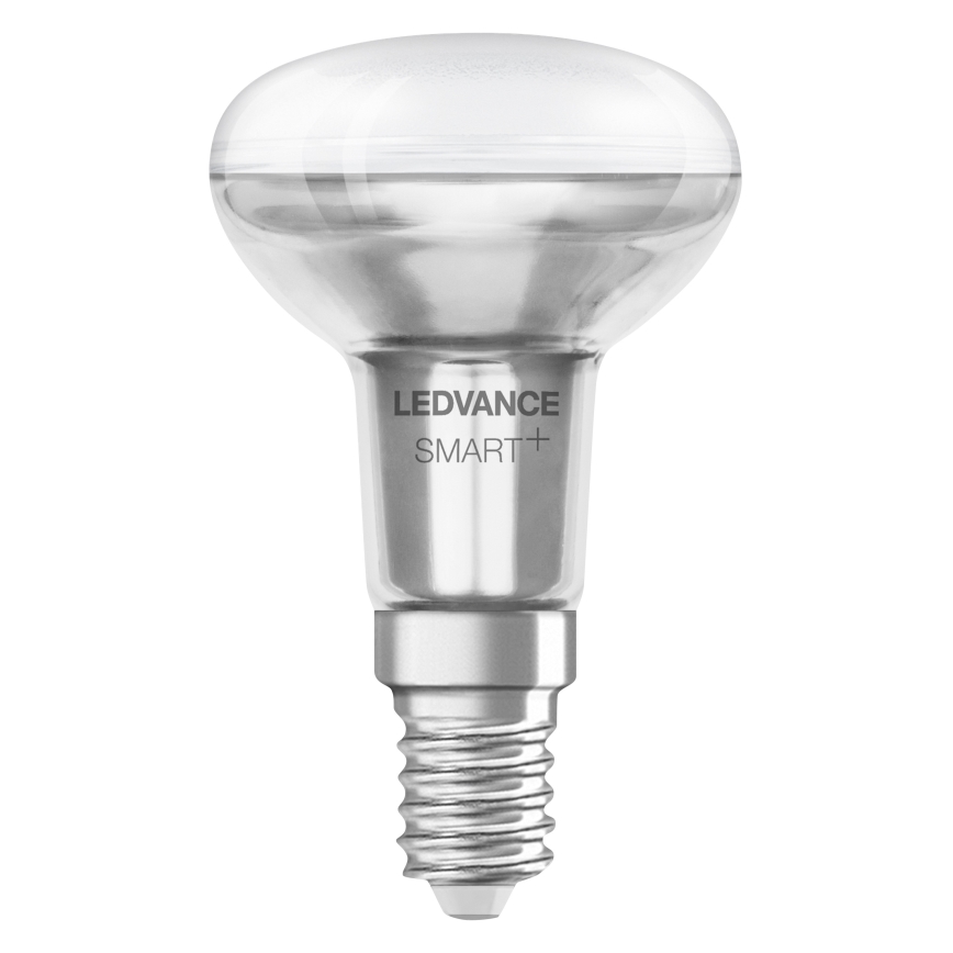 LED fényerőszabályozható reflektoros izzó SMART+ R50 E14/3,3W/230V 2700-6500K Wi-Fi - Ledvance