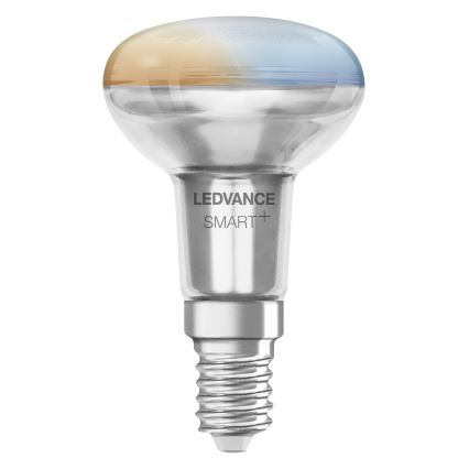 LED fényerőszabályozható reflektoros izzó SMART+ R50 E14/3,3W/230V 2700-6500K Wi-Fi - Ledvance