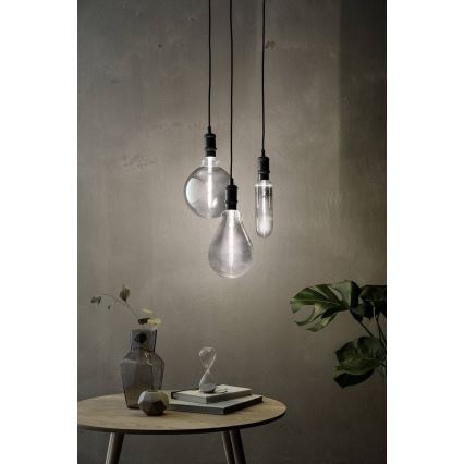 LED Dimmelhető izzó SMOKY VINTAGE Philips G200 E27/6,5W/230V 4000K