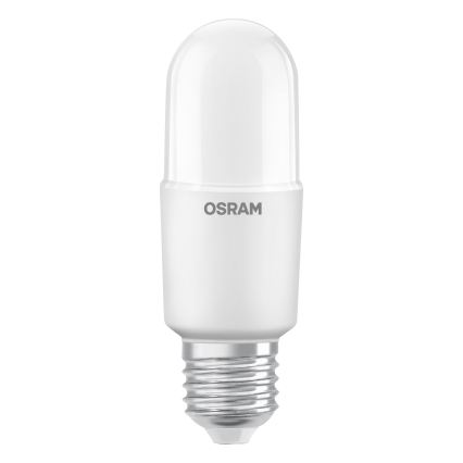 LED dimmelhető izzó STICK E27/8,5W/230V 4000K - Osram