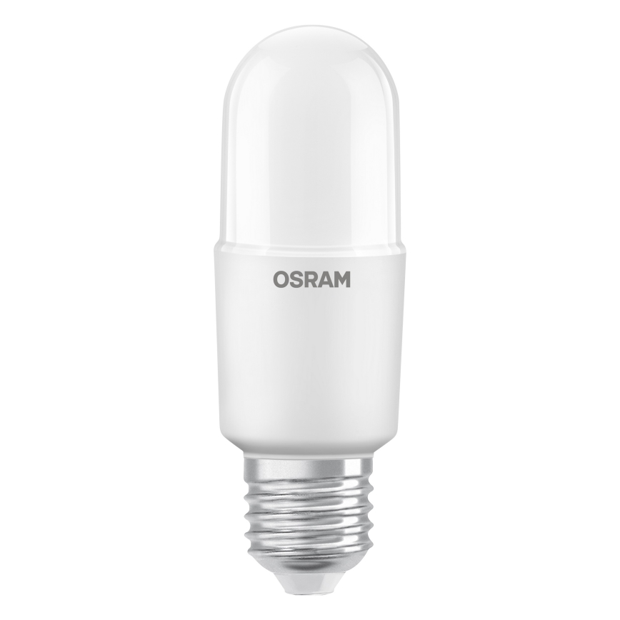 LED dimmelhető izzó STICK E27/8,5W/230V 4000K - Osram