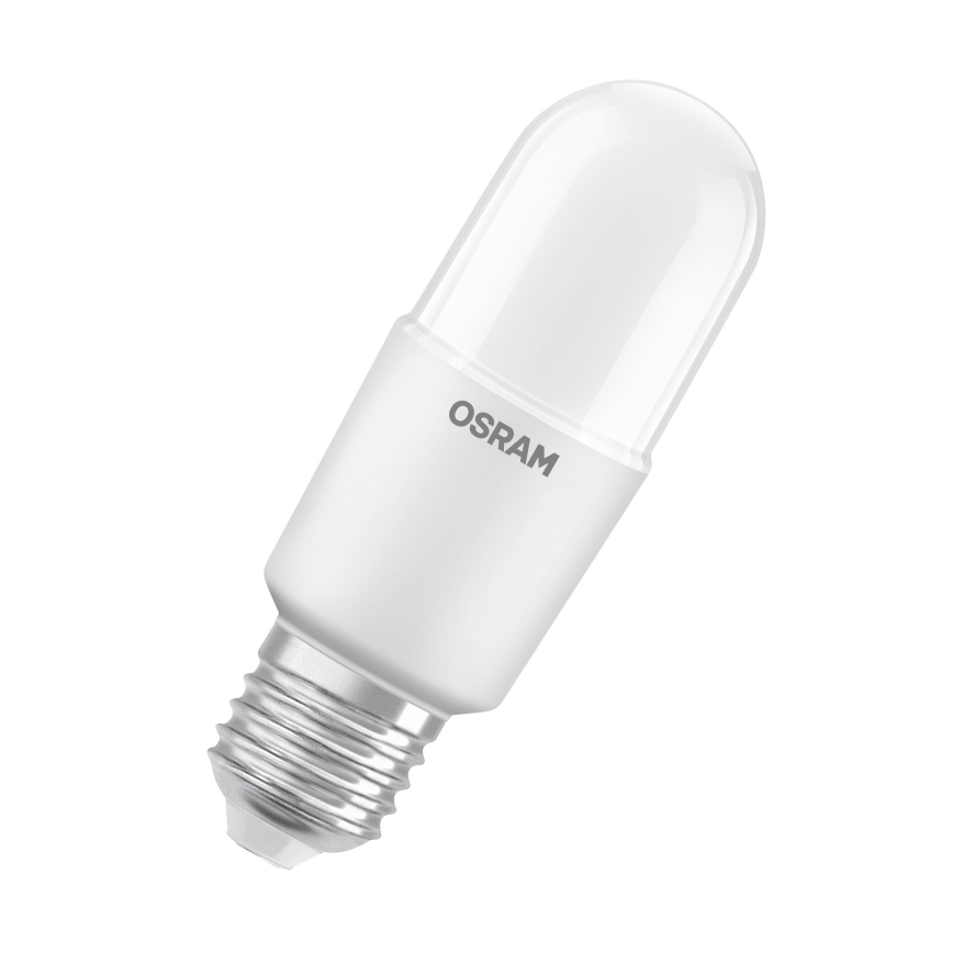LED dimmelhető izzó STICK E27/8,5W/230V 4000K - Osram