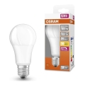 LED Dimmelhető izzó SUPERSTAR E27/14W/230V 2700K - Osram