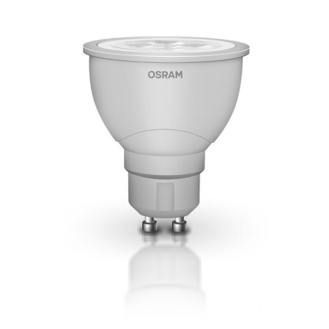 LED Dimmelhető izzó SUPERSTAR GU10/3,5W/230V 2700K - Osram