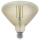 LED Dimmelhető izzó VINTAGE BR150 E27/4W/230V 3000K - Eglo 11841