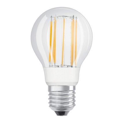 LED Dimmelhető izzó VINTAGE E27/12W/230V - Osram