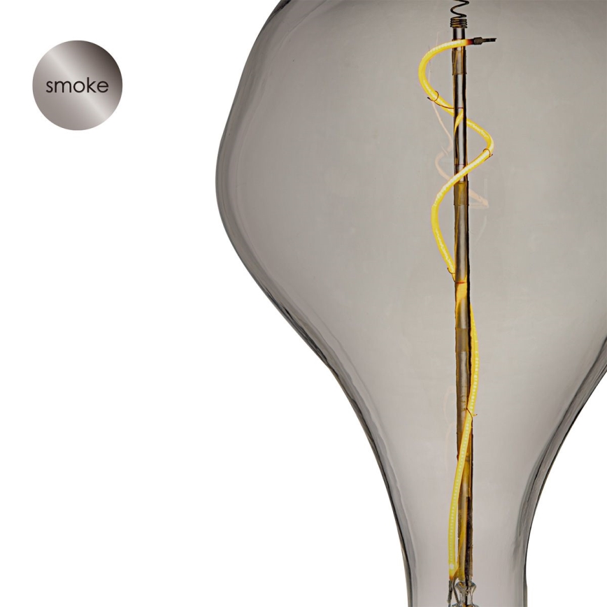 LED Dimmelhető izzó VINTAGE EDISON E27/3W/230V 1800K