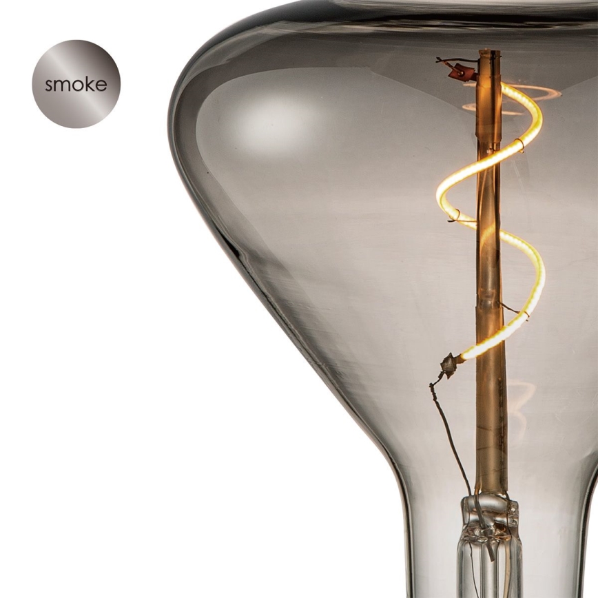 LED Dimmelhető izzó VINTAGE EDISON E27/3W/230V 1800K