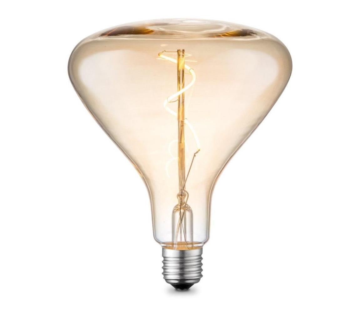 Home Sweet Home LED Dimmelhető izzó VINTAGE EDISON E27/3W/230V 2700K 8718808113137