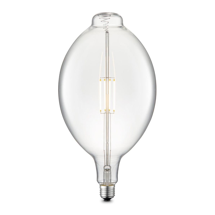 LED Dimmelhető izzó VINTAGE EDISON E27/4W/230V 3000K