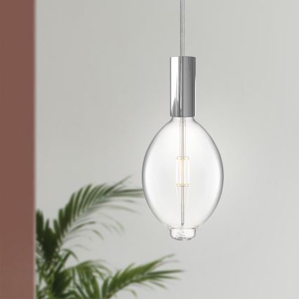 LED Dimmelhető izzó VINTAGE EDISON E27/4W/230V 3000K